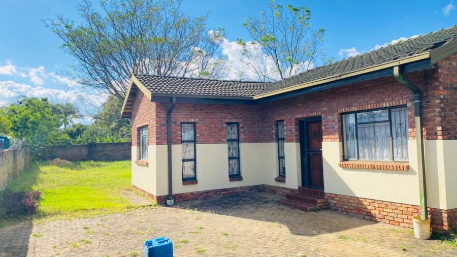 3 Bedroom Property for Sale in Louis Trichardt Limpopo