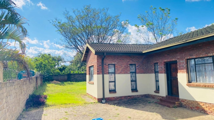 3 Bedroom Property for Sale in Louis Trichardt Limpopo