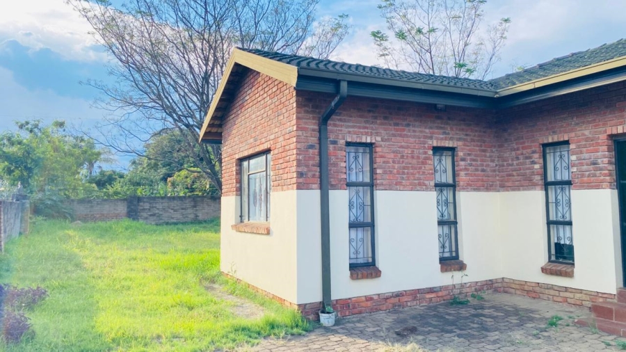 3 Bedroom Property for Sale in Louis Trichardt Limpopo