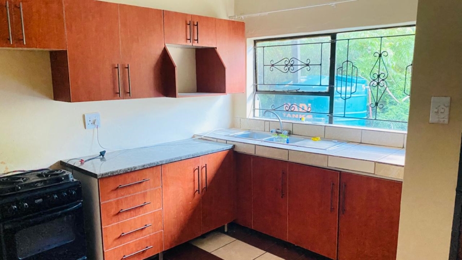 3 Bedroom Property for Sale in Louis Trichardt Limpopo