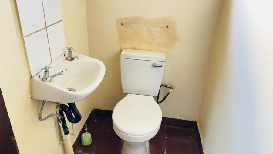 3 Bedroom Property for Sale in Louis Trichardt Limpopo