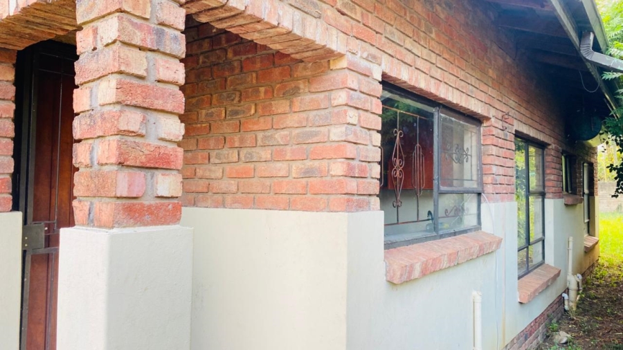 3 Bedroom Property for Sale in Louis Trichardt Limpopo