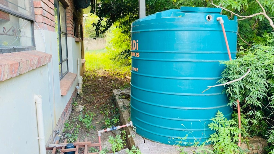 3 Bedroom Property for Sale in Louis Trichardt Limpopo