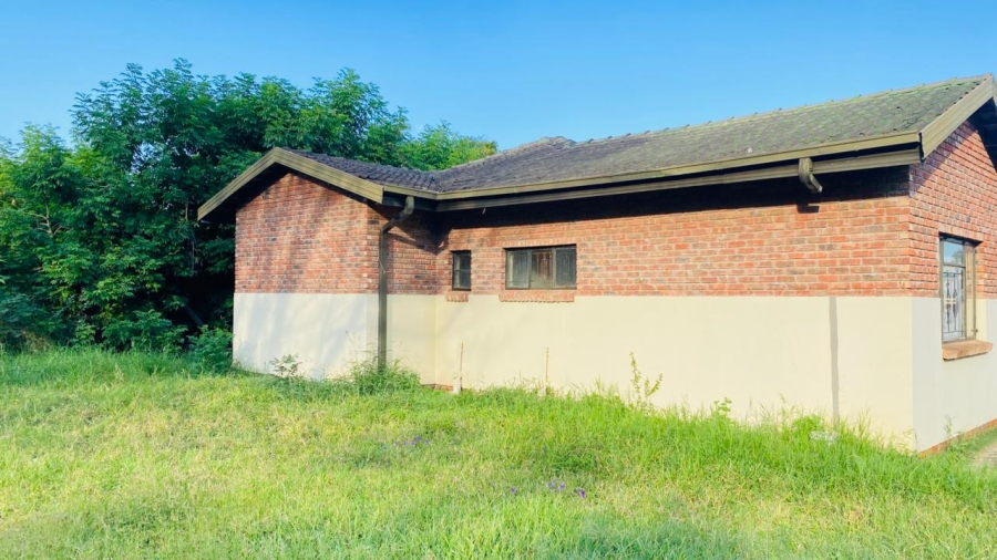 3 Bedroom Property for Sale in Louis Trichardt Limpopo