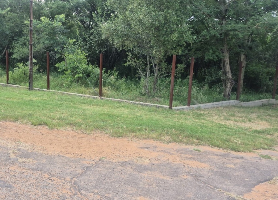 0 Bedroom Property for Sale in Rooiberg Limpopo