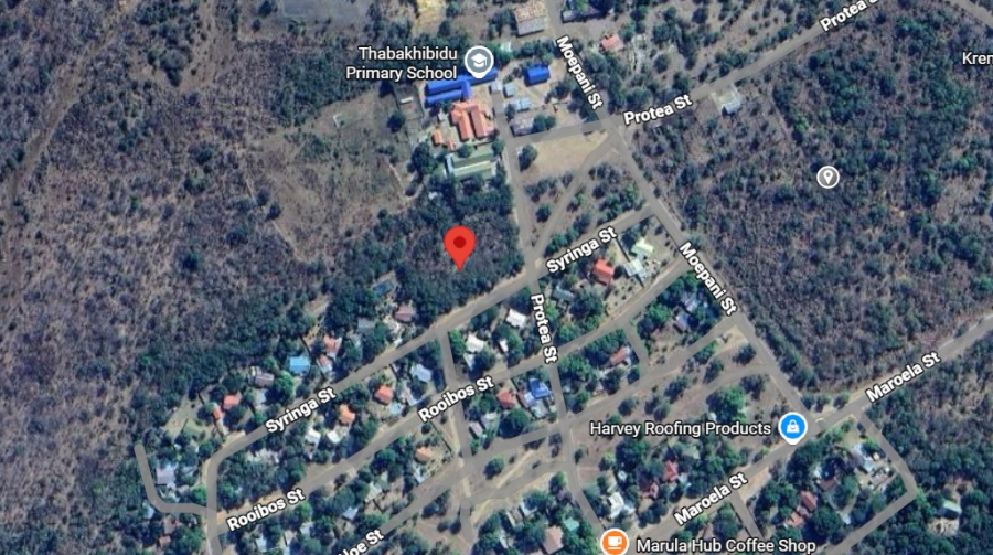 0 Bedroom Property for Sale in Rooiberg Limpopo