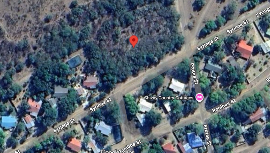 0 Bedroom Property for Sale in Rooiberg Limpopo