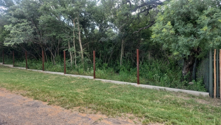 0 Bedroom Property for Sale in Rooiberg Limpopo