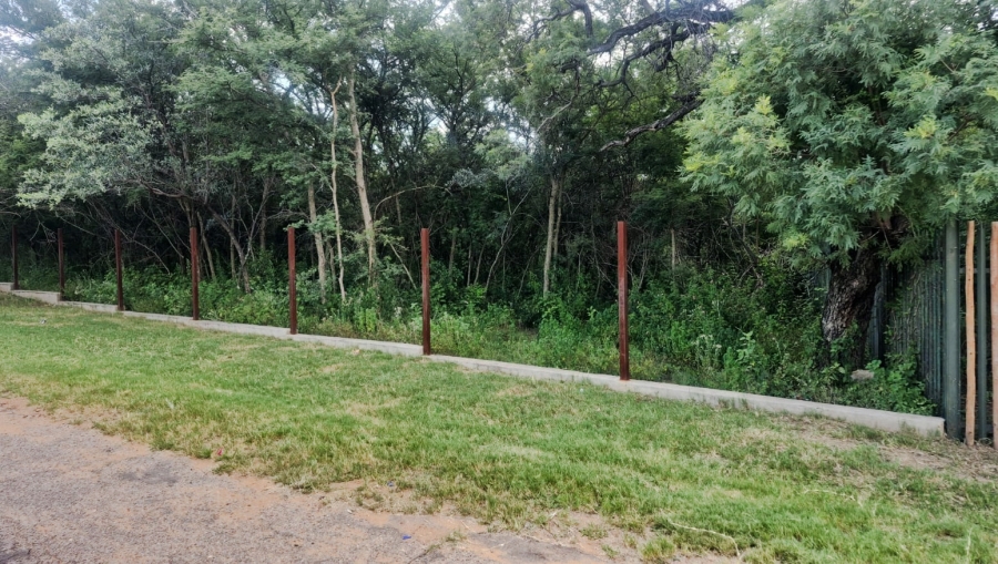 0 Bedroom Property for Sale in Rooiberg Limpopo