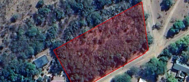 0 Bedroom Property for Sale in Rooiberg Limpopo