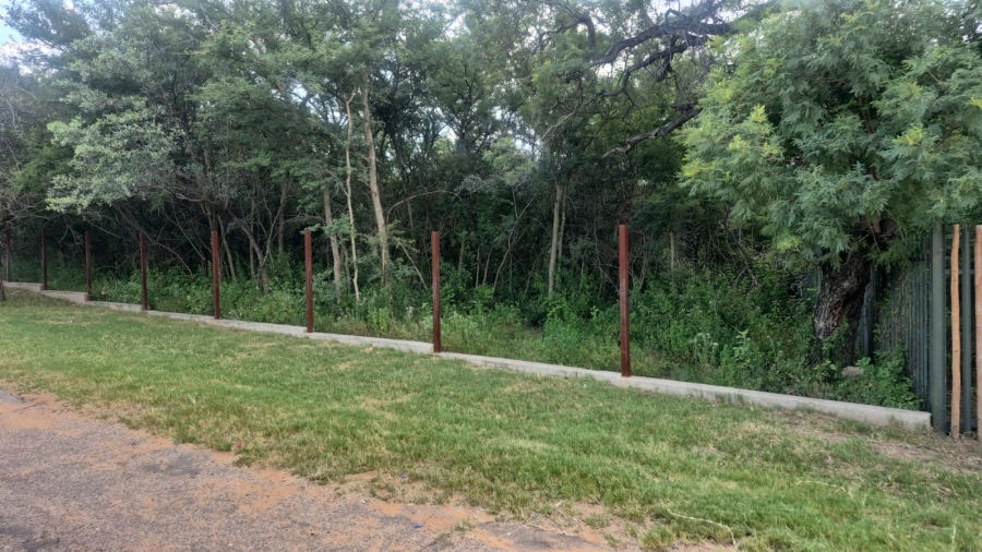 0 Bedroom Property for Sale in Rooiberg Limpopo