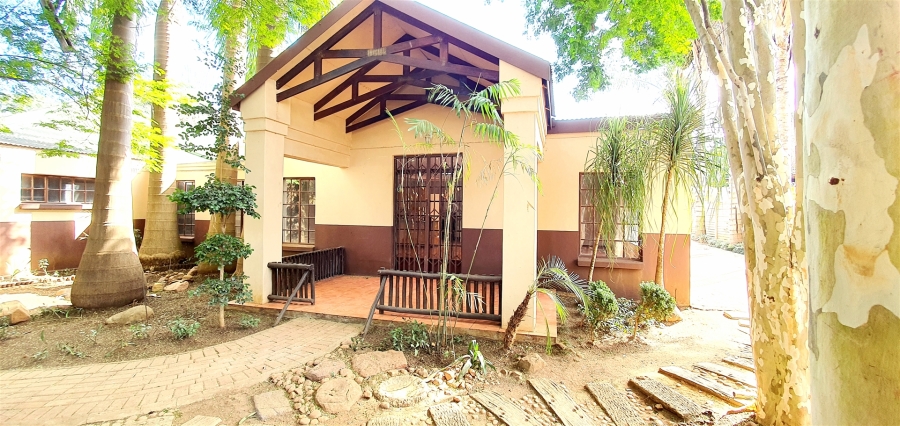 To Let 3 Bedroom Property for Rent in Louis Trichardt Limpopo