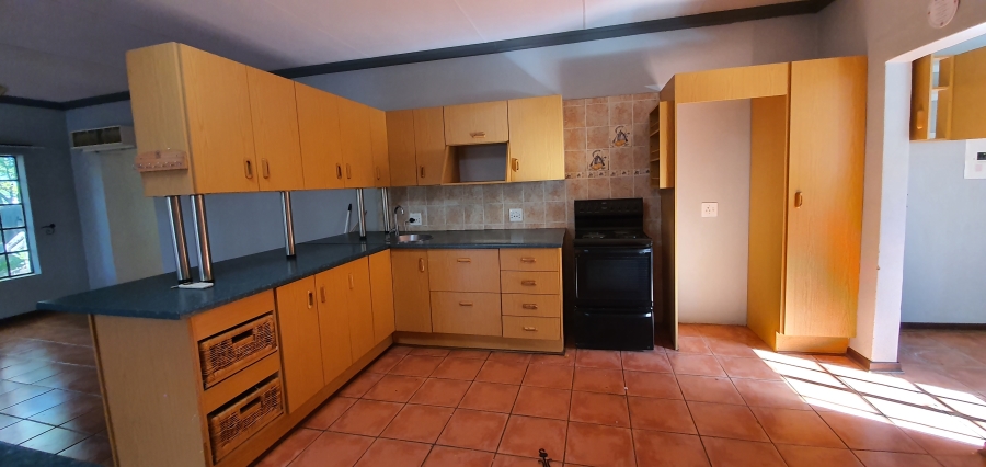 To Let 3 Bedroom Property for Rent in Louis Trichardt Limpopo