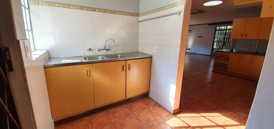 To Let 3 Bedroom Property for Rent in Louis Trichardt Limpopo