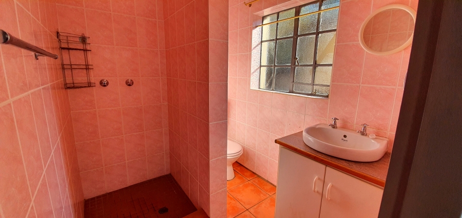To Let 3 Bedroom Property for Rent in Louis Trichardt Limpopo