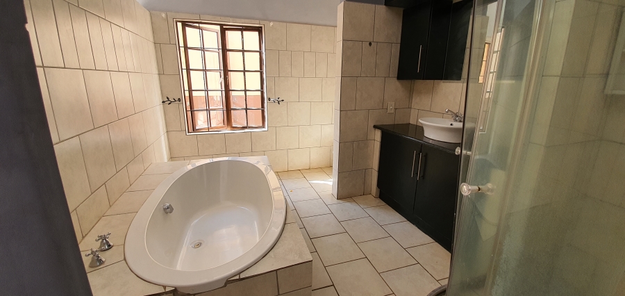 To Let 3 Bedroom Property for Rent in Louis Trichardt Limpopo