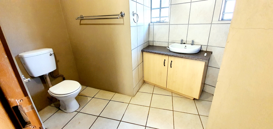 To Let 3 Bedroom Property for Rent in Louis Trichardt Limpopo
