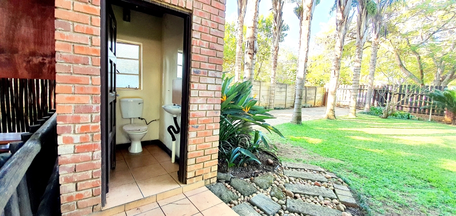 To Let 3 Bedroom Property for Rent in Louis Trichardt Limpopo