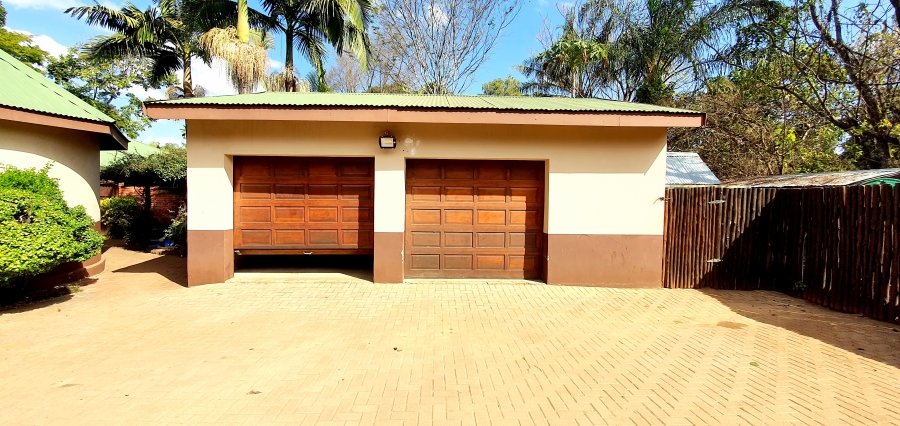 To Let 3 Bedroom Property for Rent in Louis Trichardt Limpopo