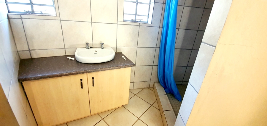 To Let 3 Bedroom Property for Rent in Louis Trichardt Limpopo