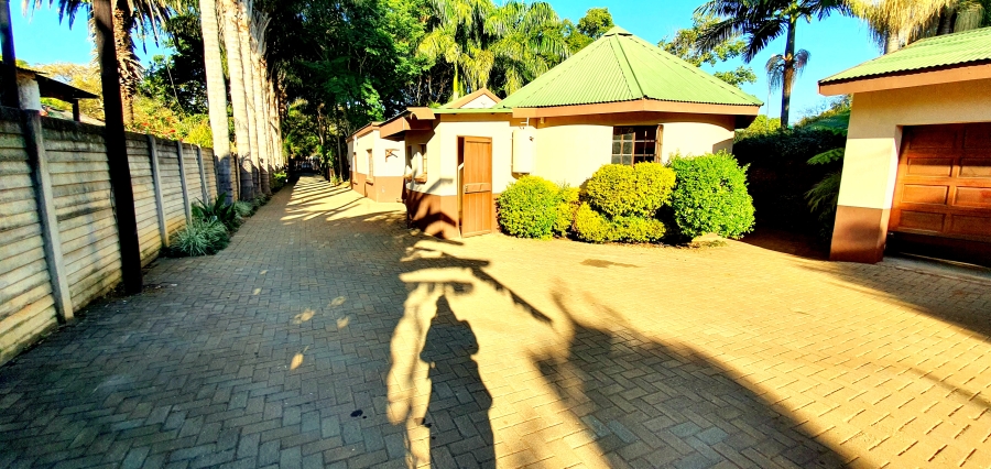 To Let 3 Bedroom Property for Rent in Louis Trichardt Limpopo