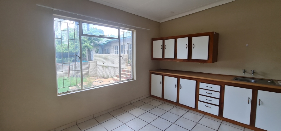 To Let 1 Bedroom Property for Rent in Louis Trichardt Limpopo