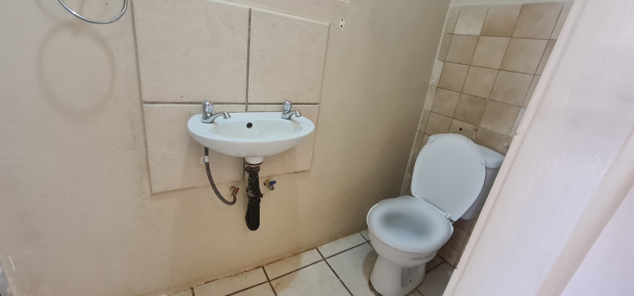 To Let 1 Bedroom Property for Rent in Louis Trichardt Limpopo