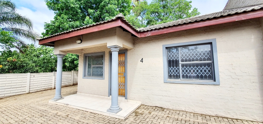 To Let 2 Bedroom Property for Rent in Louis Trichardt Limpopo