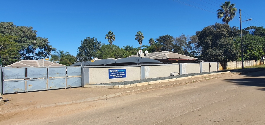 To Let 2 Bedroom Property for Rent in Louis Trichardt Limpopo