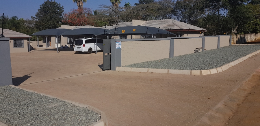 To Let 2 Bedroom Property for Rent in Louis Trichardt Limpopo