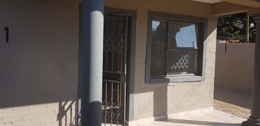 To Let 2 Bedroom Property for Rent in Louis Trichardt Limpopo
