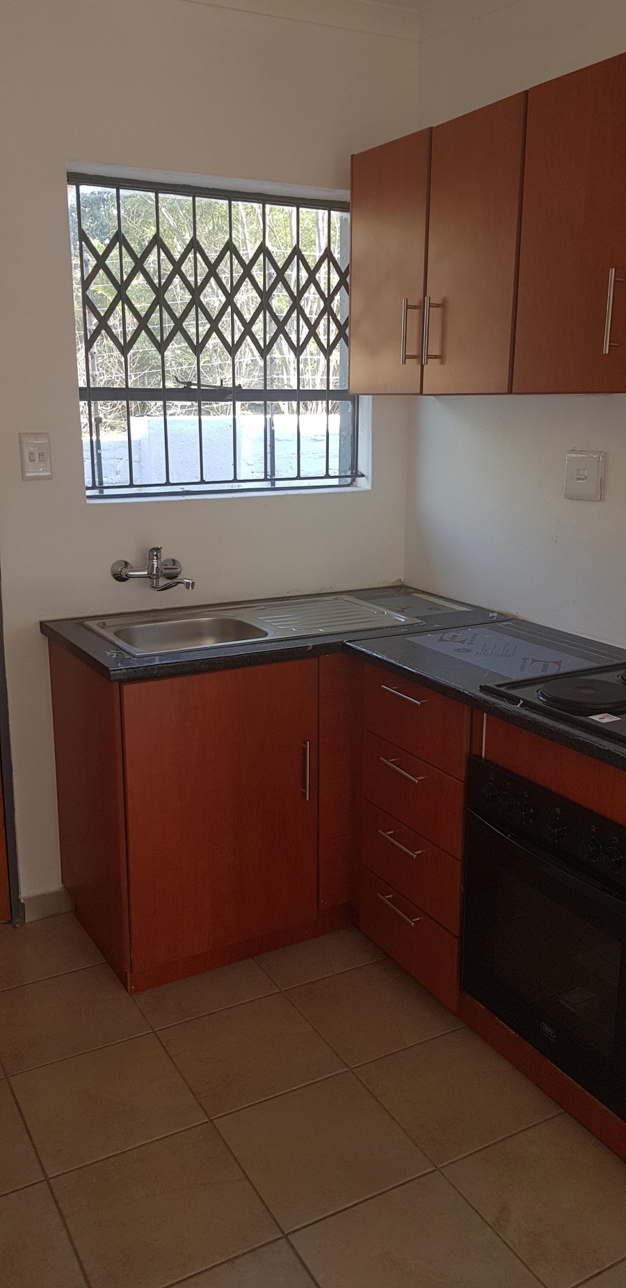 To Let 2 Bedroom Property for Rent in Louis Trichardt Limpopo