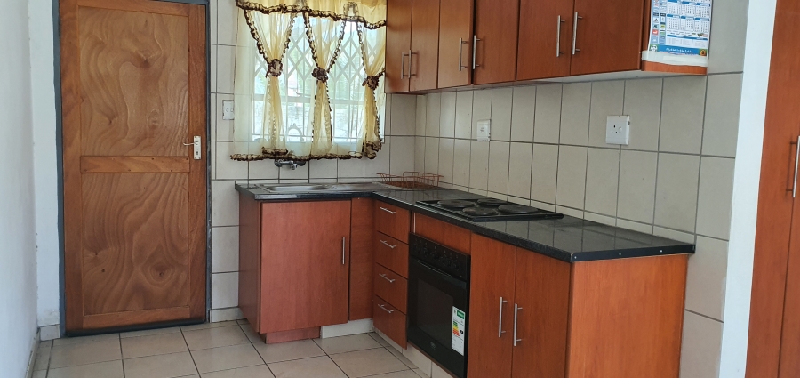 To Let 2 Bedroom Property for Rent in Louis Trichardt Limpopo