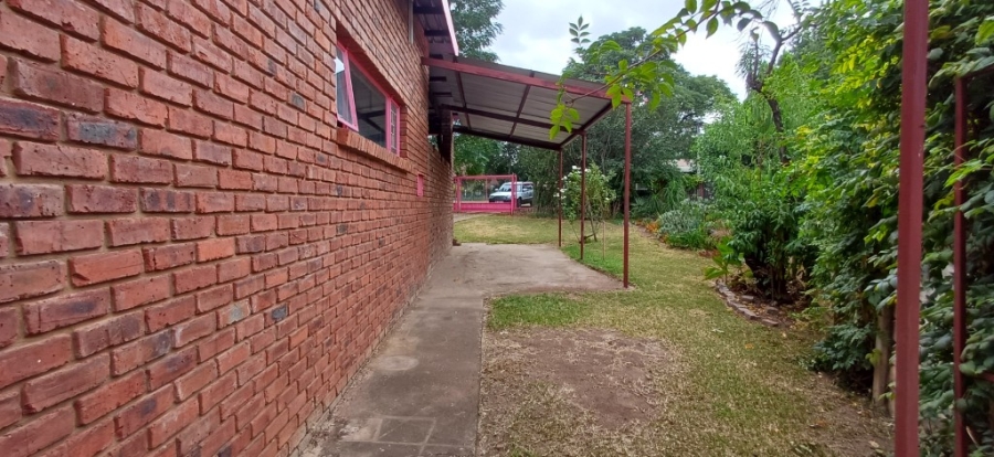 3 Bedroom Property for Sale in Modimolle Limpopo