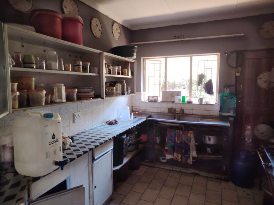 5 Bedroom Property for Sale in Bela Bela Limpopo