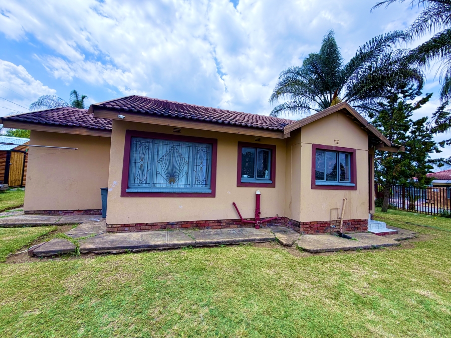 3 Bedroom Property for Sale in Louis Trichardt Limpopo