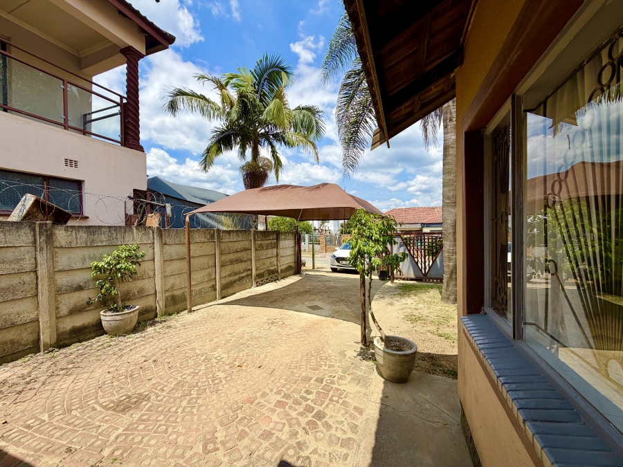 3 Bedroom Property for Sale in Louis Trichardt Limpopo