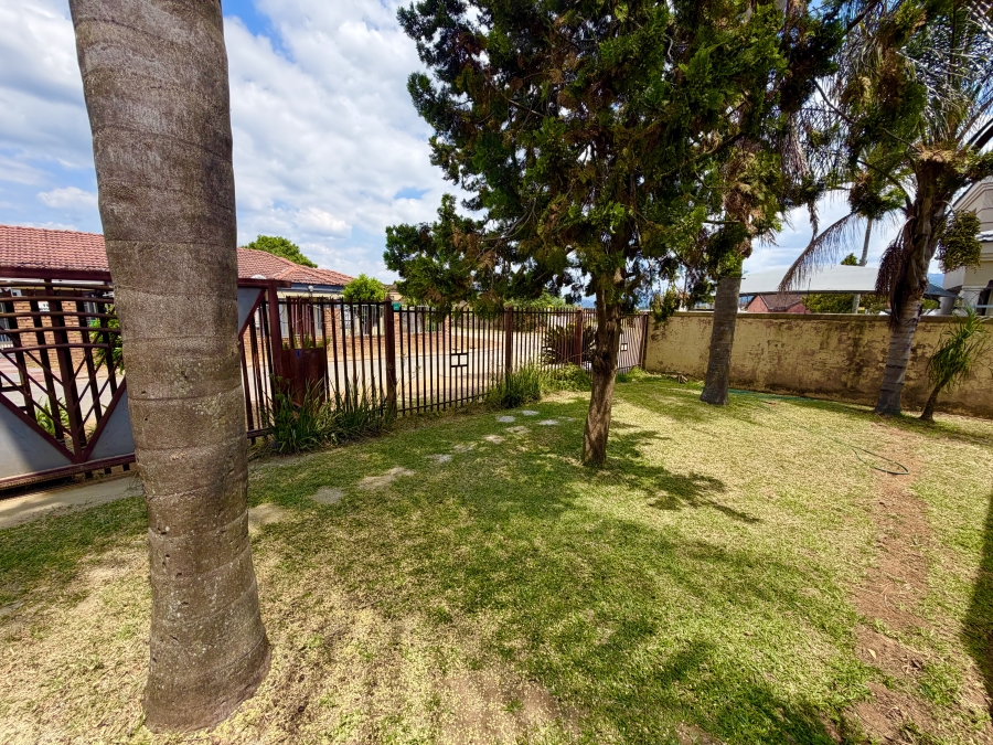 3 Bedroom Property for Sale in Louis Trichardt Limpopo