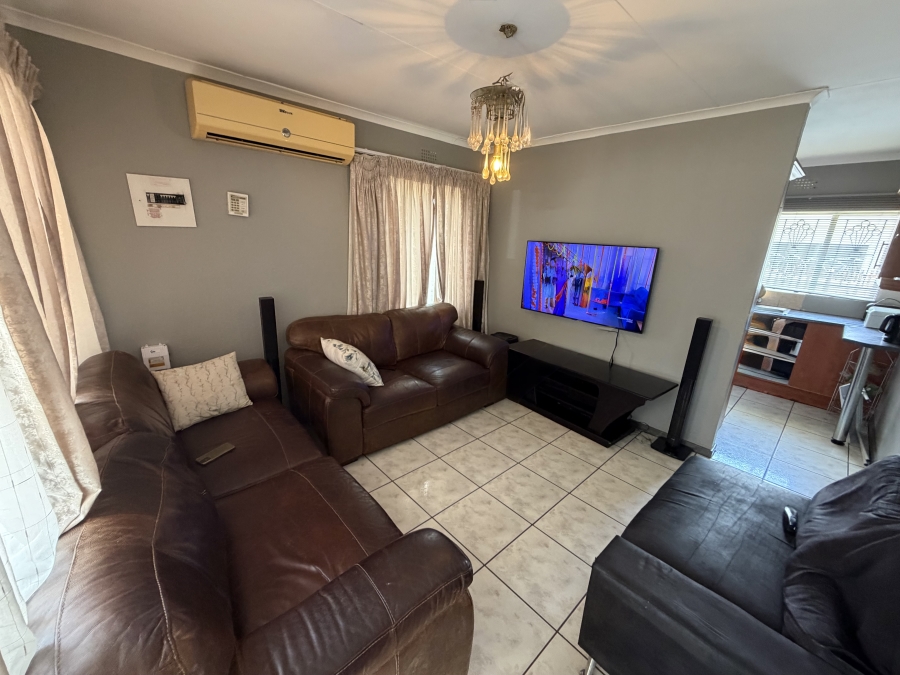 3 Bedroom Property for Sale in Louis Trichardt Limpopo
