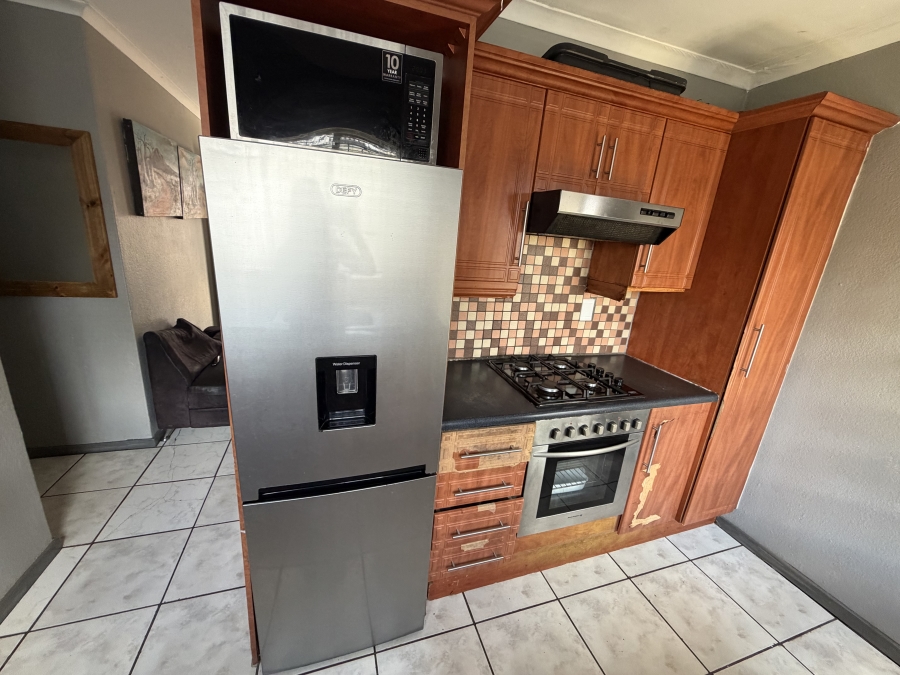 3 Bedroom Property for Sale in Louis Trichardt Limpopo