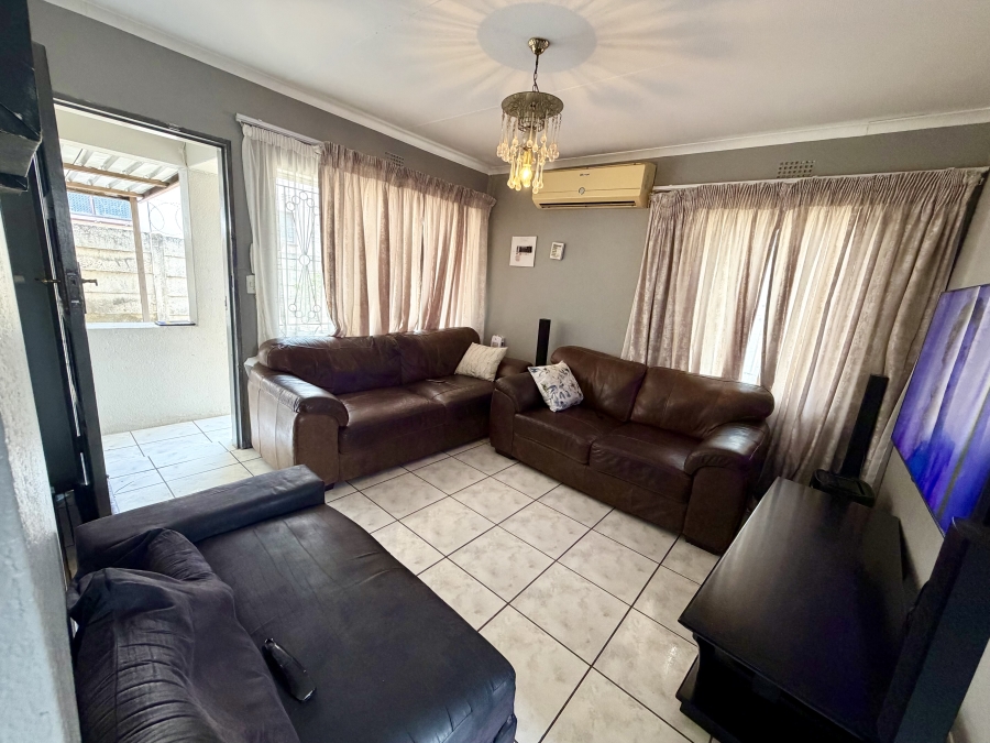 3 Bedroom Property for Sale in Louis Trichardt Limpopo