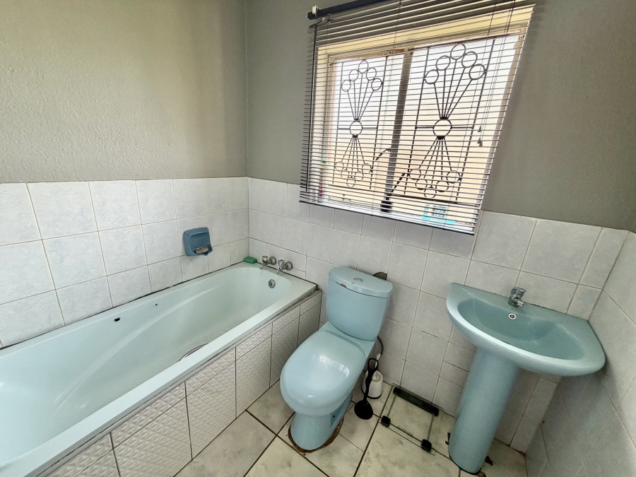 3 Bedroom Property for Sale in Louis Trichardt Limpopo