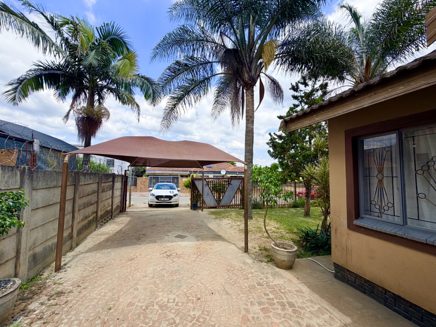 3 Bedroom Property for Sale in Louis Trichardt Limpopo