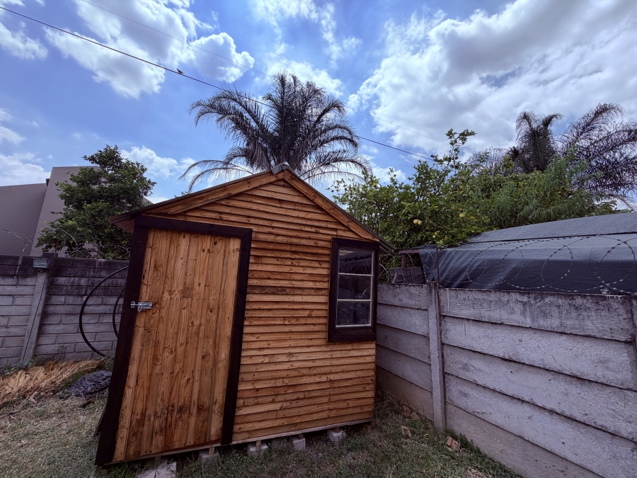 3 Bedroom Property for Sale in Louis Trichardt Limpopo