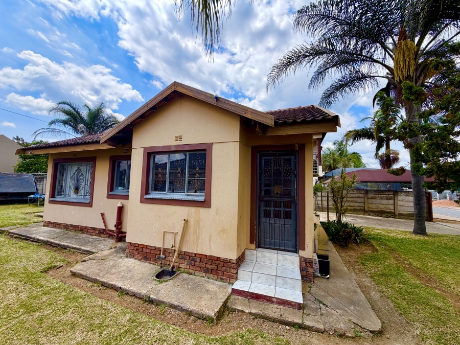 3 Bedroom Property for Sale in Louis Trichardt Limpopo