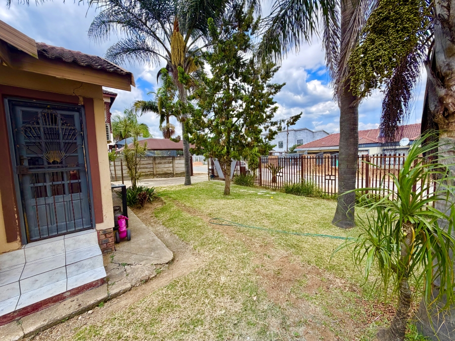 3 Bedroom Property for Sale in Louis Trichardt Limpopo