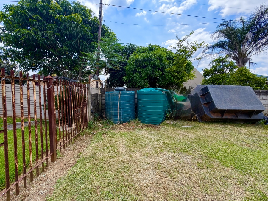 3 Bedroom Property for Sale in Louis Trichardt Limpopo