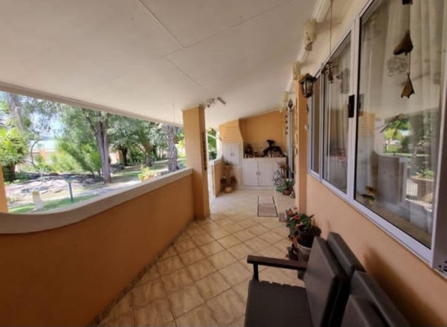 3 Bedroom Property for Sale in Rooiberg Limpopo