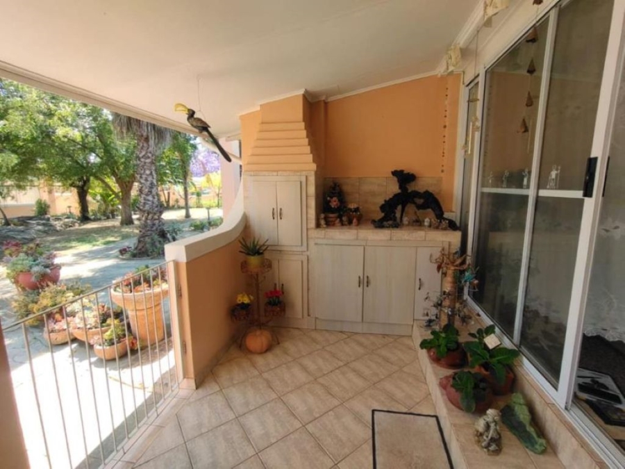 3 Bedroom Property for Sale in Rooiberg Limpopo