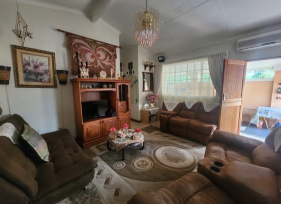 3 Bedroom Property for Sale in Rooiberg Limpopo